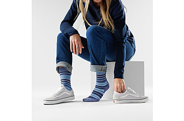 Image of Smartwool Everyday Spruce Street Crew Socks