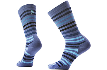 Image of Smartwool Everyday Spruce Street Crew Socks