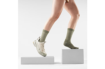 Image of Smartwool Hike Classic Edition Full Cushion Crew Socks