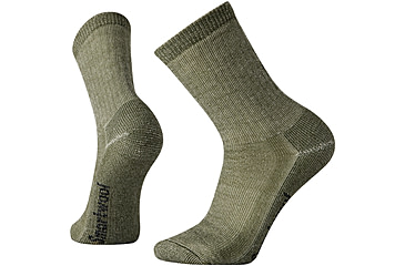 Image of Smartwool Hike Classic Edition Full Cushion Crew Socks