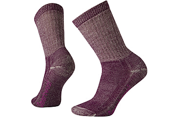 Image of Smartwool Hike Classic Edition Full Cushion Crew Socks - Womens
