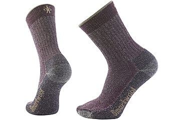 Image of Smartwool Hike Classic Edition Full Cushion Second Cut Crew Socks