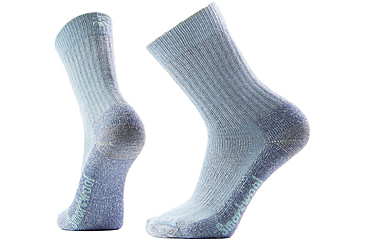 Image of Smartwool Hike Classic Edition Full Cushion Second Cut Crew Socks