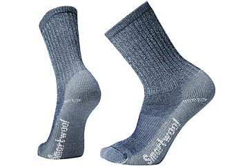 Image of Smartwool Hike Classic Edition Light Cushion Crew Socks
