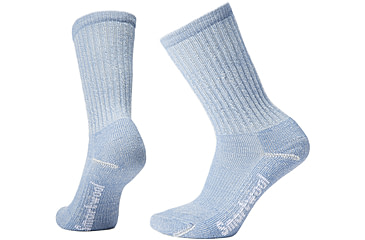 Image of Smartwool Hike Classic Edition Light Cushion Crew Socks - Womens