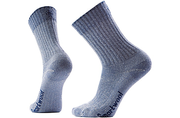 Image of Smartwool Hike Classic Edition Light Cushion Second Cut Crew Socks