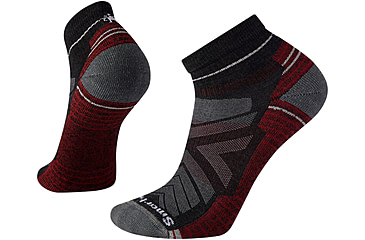 Image of Smartwool Hike Light Cushion Ankle Socks