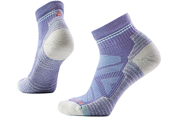 Image of Smartwool Hike Light Cushion Ankle Socks - Womens