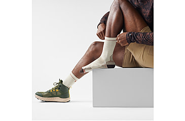 Image of Smartwool Hike Light Cushion Crew Socks