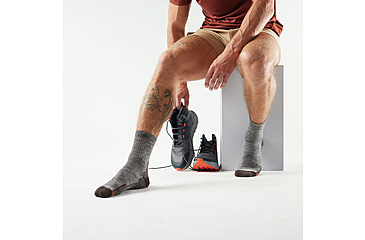 Image of Smartwool Hike Light Cushion Mid Crew Socks