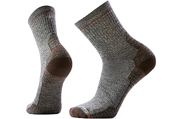 Image of Smartwool Hike Light Cushion Mid Crew Socks