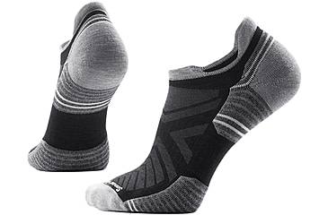 Image of Smartwool Hike Targeted Cushion Low Ankle Socks