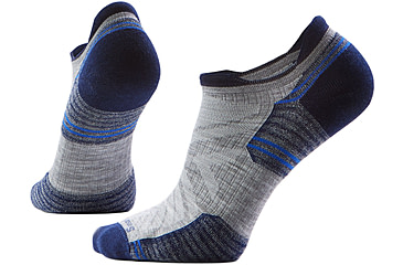 Image of Smartwool Hike Targeted Cushion Low Ankle Socks