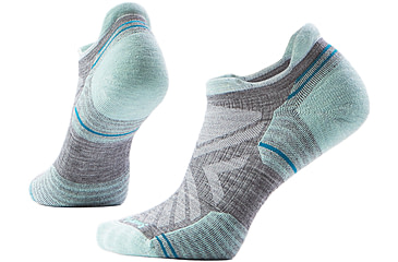 Image of Smartwool Hike Targeted Cushion Low Ankle Socks - Womens