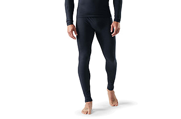 Image of Smartwool Intraknit All-Season Merino Base Layer Bottom - Mens