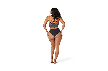 Image of Smartwool Intraknit Bikini Boxed - Womens