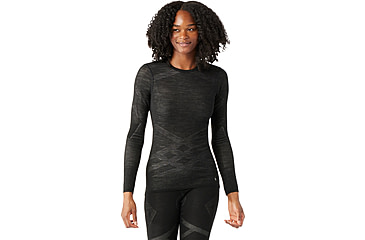 Image of Smartwool Intraknit Merino 200 Crew - Womens
