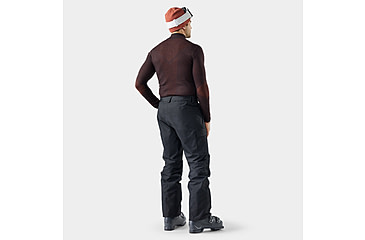 Image of Smartwool Intraknit Merino Base Layer Bottom - Womens
