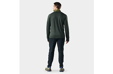 Image of Smartwool Intraknit Merino Base Layer Crew - Mens