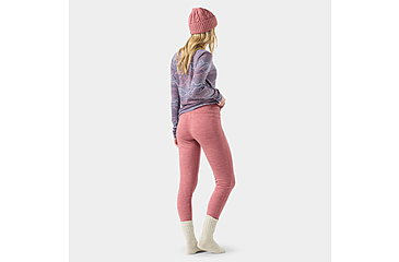 Image of Smartwool Intraknit Merino Base Layer Crew - Womens