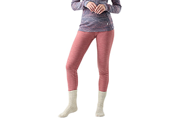 Image of Smartwool Intraknit Merino Base Layer Crew - Womens