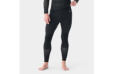 Image of Smartwool Intraknit Thermal Merino Base Layer Bottom - Mens