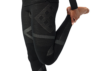 Image of Smartwool Intraknit Thermal Merino Base Layer Bottom - Womens