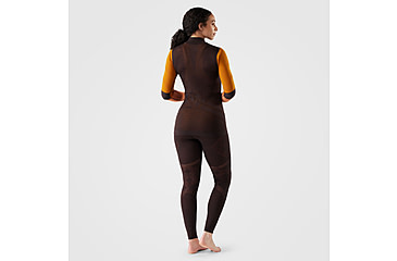 Image of Smartwool Intraknit Thermal Merino Base Layer Bottom - Womens