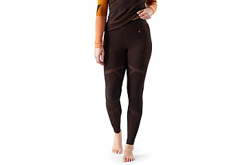 Image of Smartwool Intraknit Thermal Merino Base Layer Bottom - Womens
