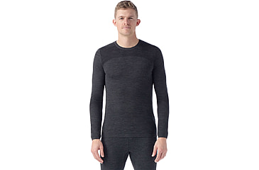 Image of Smartwool Intraknit Thermal Merino Base Layer Crew - Mens