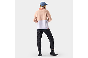Image of Smartwool Intraknit Thermal Merino Base Layer Crew - Womens