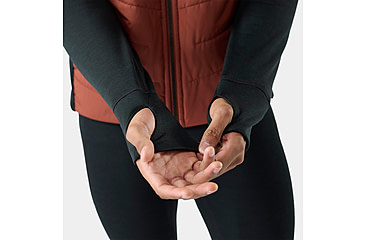 Image of Smartwool Intraknit Thermal Merino Base Layer - Mens