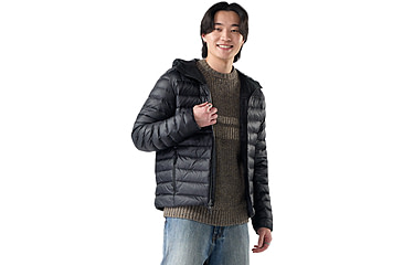 Image of Smartwool Intraknit Thermal Merino Base Layer - Mens