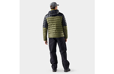 Image of Smartwool Intraknit Thermal Merino Base Layer - Mens