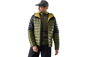 Image of Smartwool Intraknit Thermal Merino Base Layer - Mens