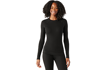 Image of Smartwool Merino 250 Baselayer Crew - Womens