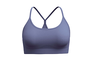 Image of Smartwool Merino Blend Bralette - Womens