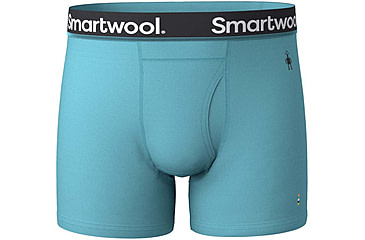 Image of Smartwool Merino Boxer Brief Boxed - Mens