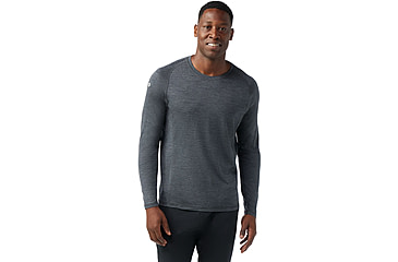Image of Smartwool Merino Sport 120 Long Sleeve - Mens