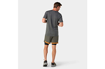 Image of Smartwool Merino Tee - Mens
