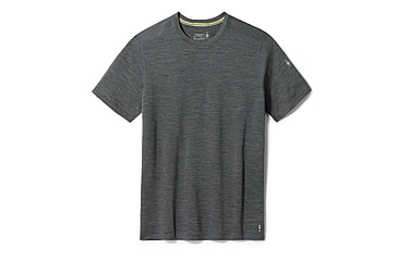 Image of Smartwool Merino Tee - Mens