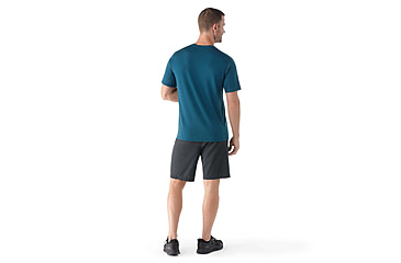 Image of Smartwool Merino Tee - Mens