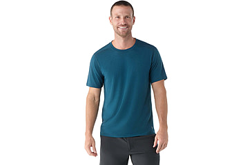 Image of Smartwool Merino Tee - Mens