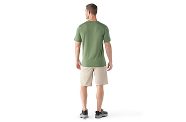 Image of Smartwool Merino Tee - Mens