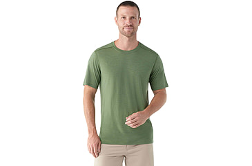 Image of Smartwool Merino Tee - Mens