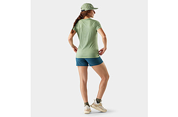 Image of Smartwool Merino Tee - Womens