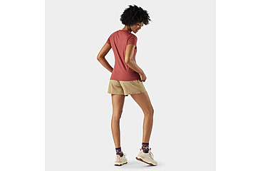 Image of Smartwool Merino Tee - Womens