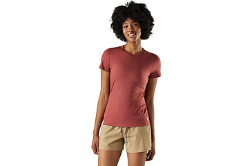 Image of Smartwool Merino Tee - Womens