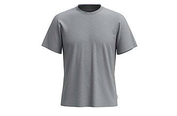 Image of Smartwool Perfect Crew Tee - Mens
