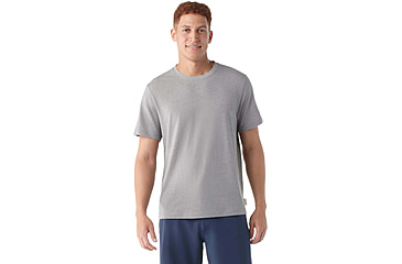 Image of Smartwool Perfect Crew Tee - Mens